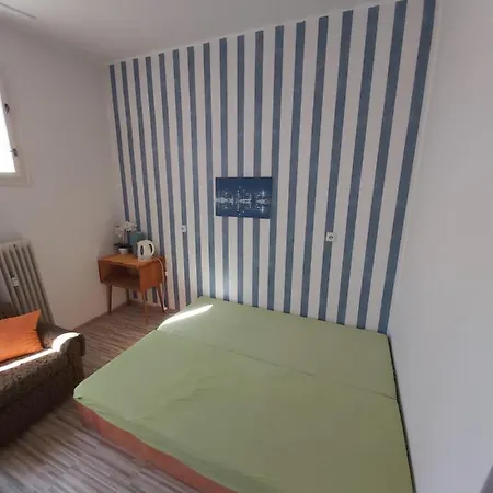 Easy Backpacker Old Town Διαμέρισμα Košice