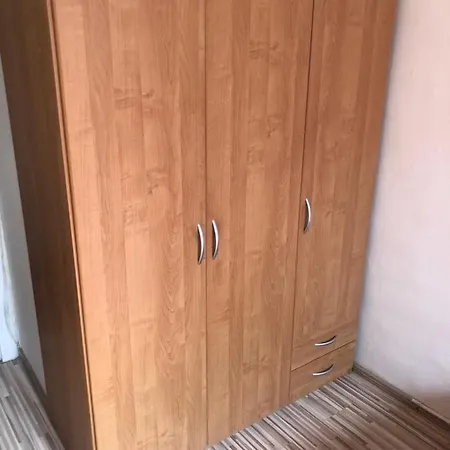 Easy Backpacker Old Town * 科希策