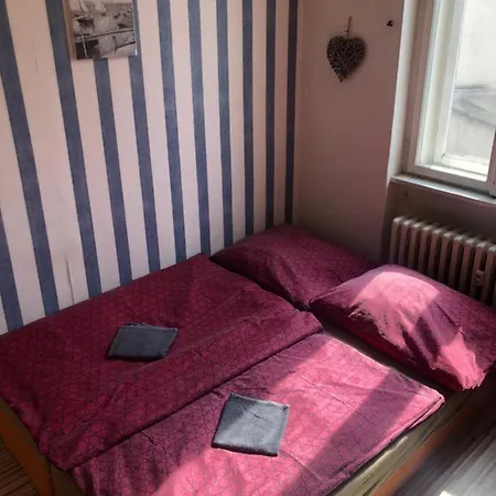 Lägenhet Easy Backpacker Old Town