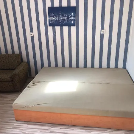Easy Backpacker Old Town Apartment Kosice