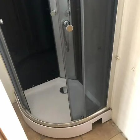 Easy Backpacker Old Town Lägenhet Košice