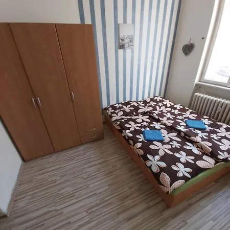 Easy Backpacker Old Town Košice