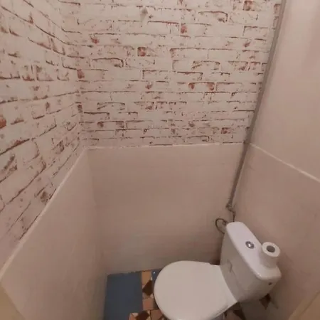 Easy Backpacker Old Town Apartment Kosice