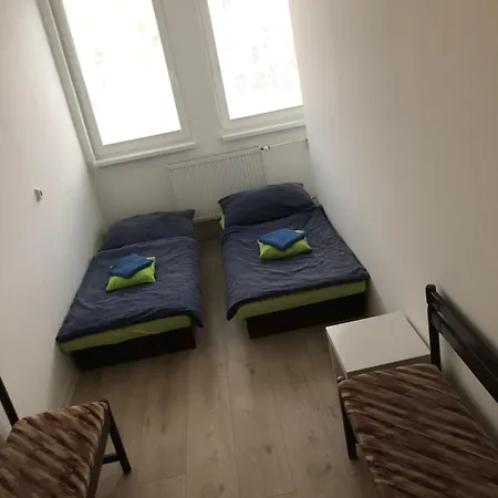 Easy Backpacker Old Town *