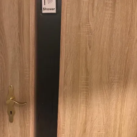 Easy Backpacker Old Town 公寓 *